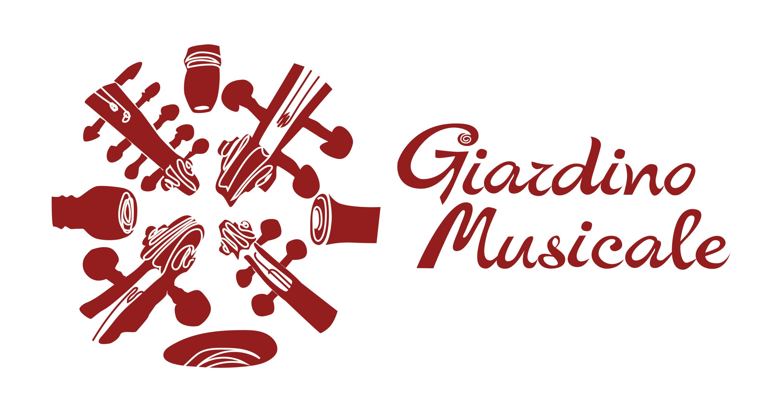 Logo Giardino Musicale
